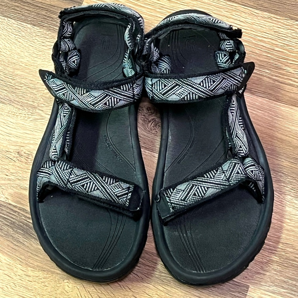 Teva Men’s Sports Sandal